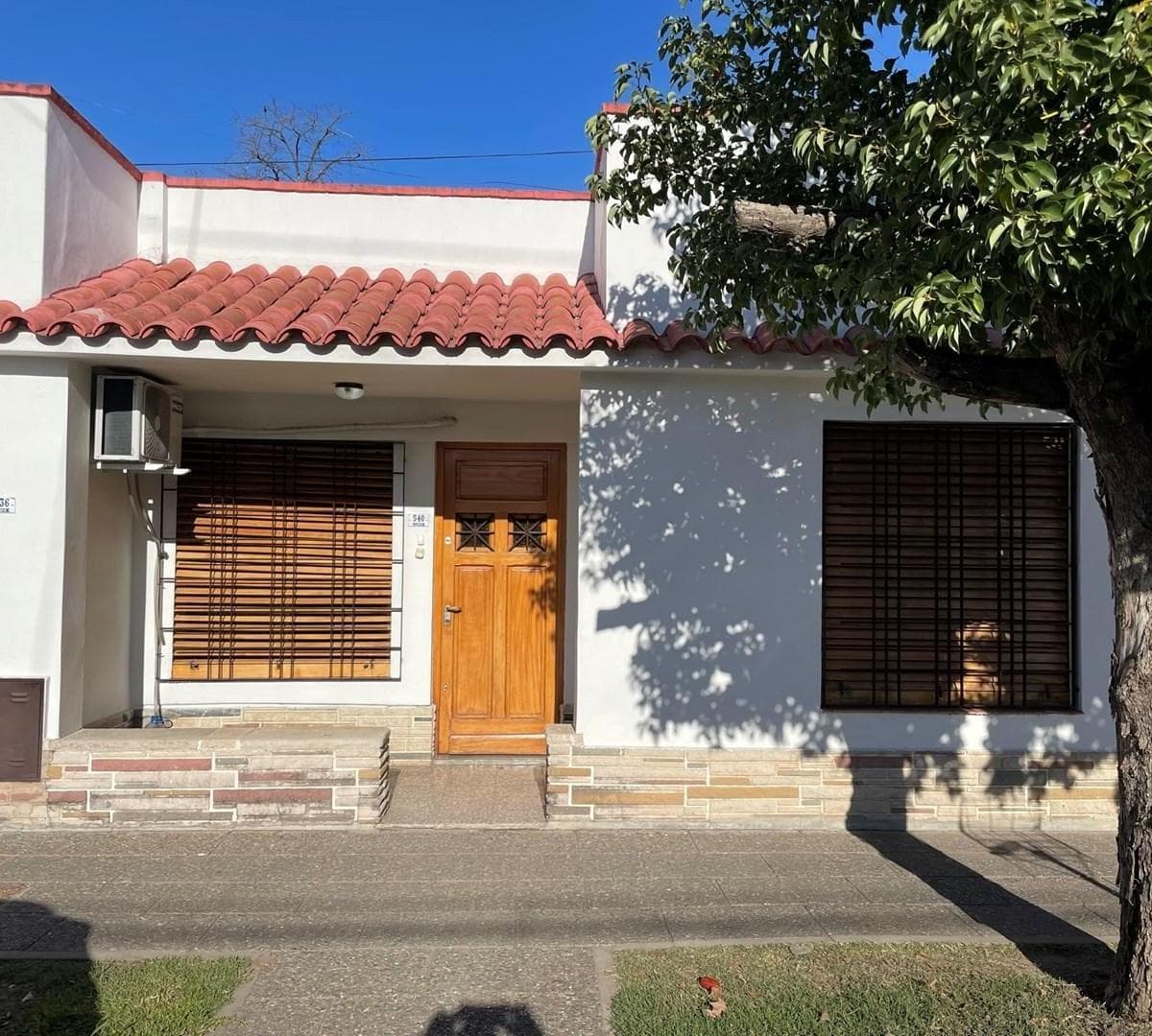 Propiedad en Argentina