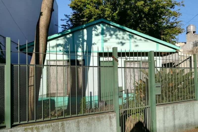 Propiedad en Argentina