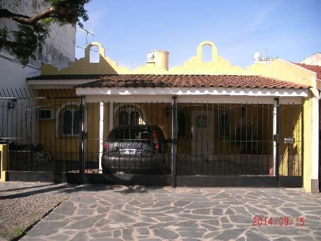 Propiedad en Argentina