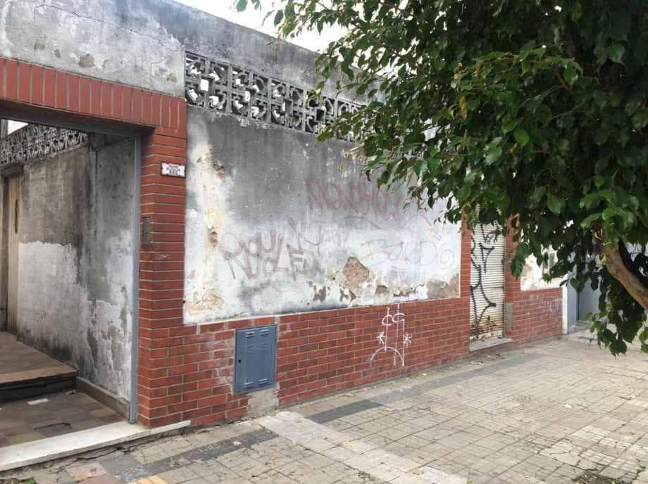 Propiedad en Argentina