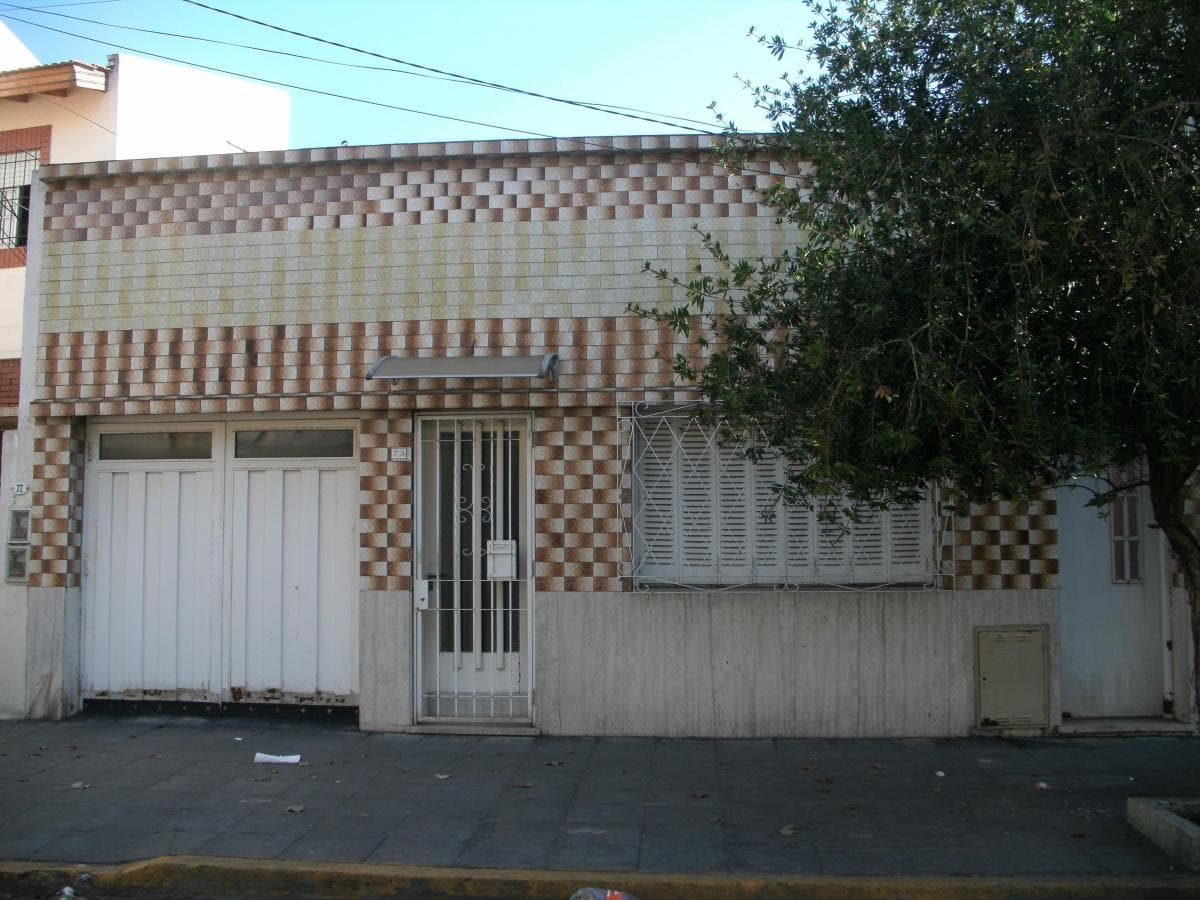 Propiedad en Argentina