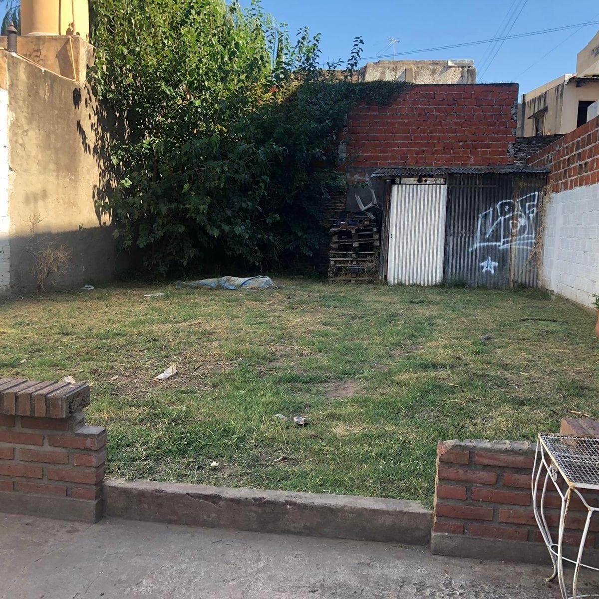 Propiedad en Argentina
