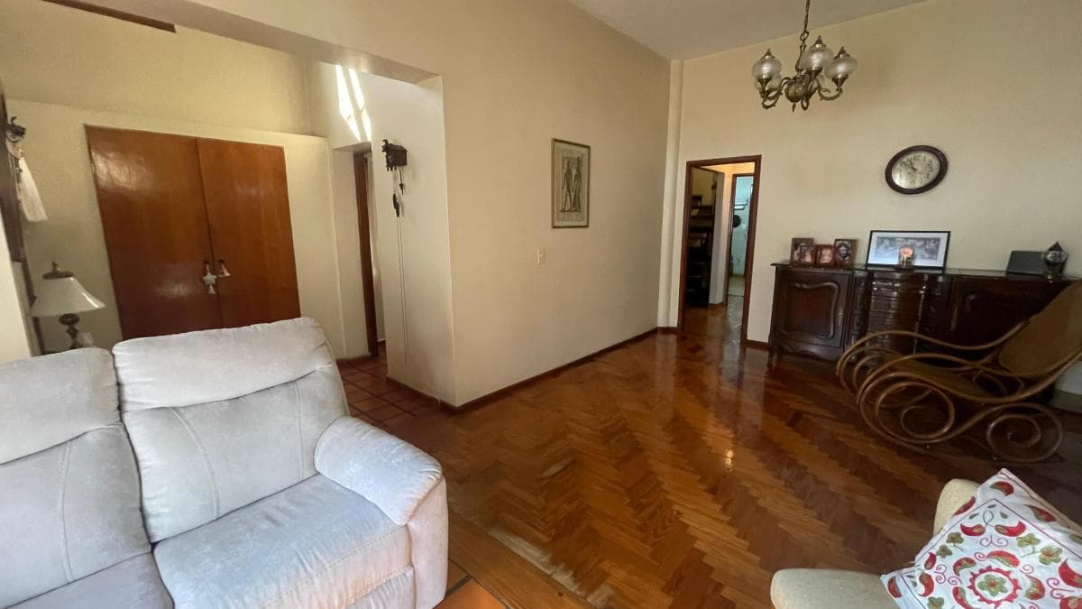 Propiedad en Argentina