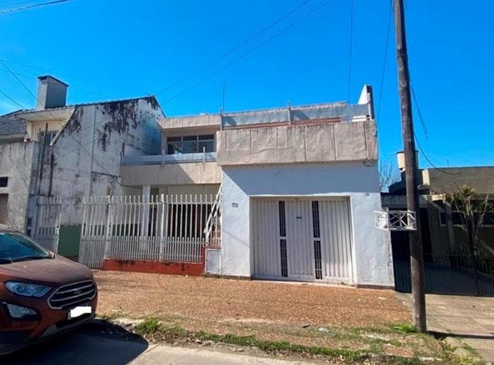 Propiedad en Argentina