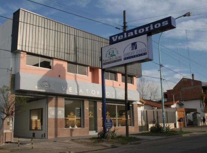 Propiedad en Argentina