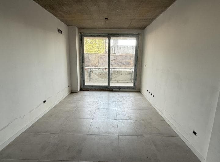 Moderno departamento 2 ambientes a estrenar en Tigre 1