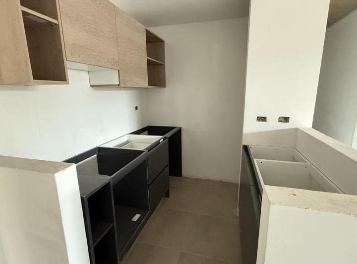 Moderno departamento 2 ambientes a estrenar en Tigre 4