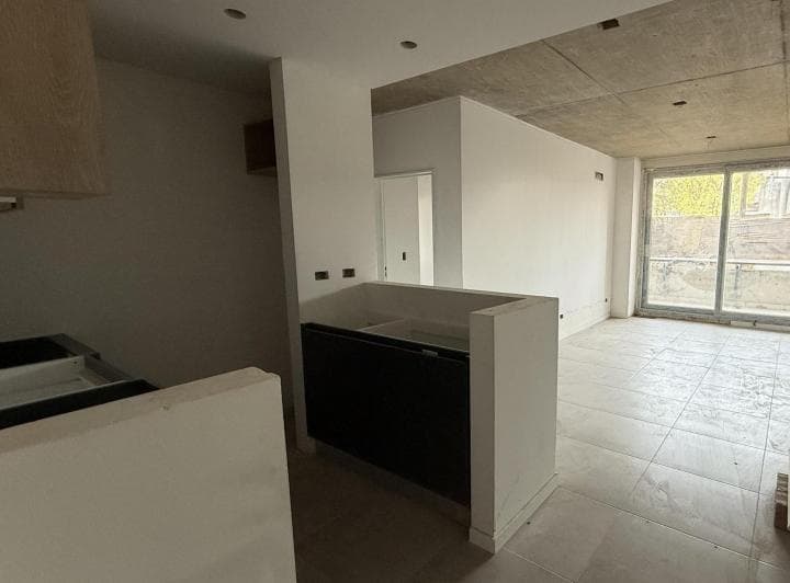Moderno departamento 2 ambientes a estrenar en Tigre 3