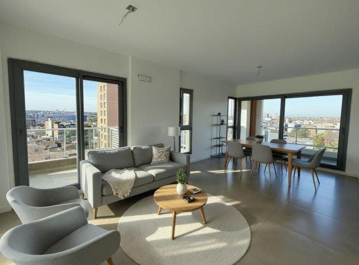 Departamento 2 ambientes a estrenar PISO 15 en Tigre centro – Torres Cardón II 2