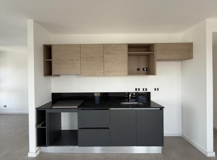 Departamento 2 ambientes a estrenar PISO 15 en Tigre centro – Torres Cardón II 4
