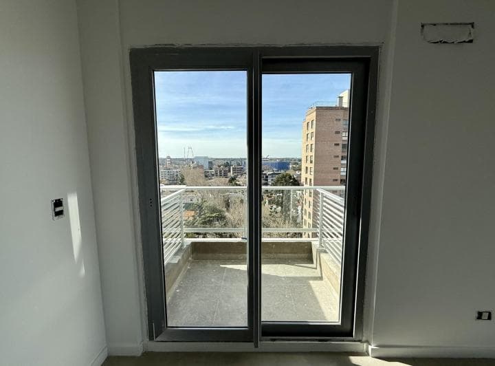 Departamento 2 ambientes a estrenar PISO 15 en Tigre centro – Torres Cardón II 5