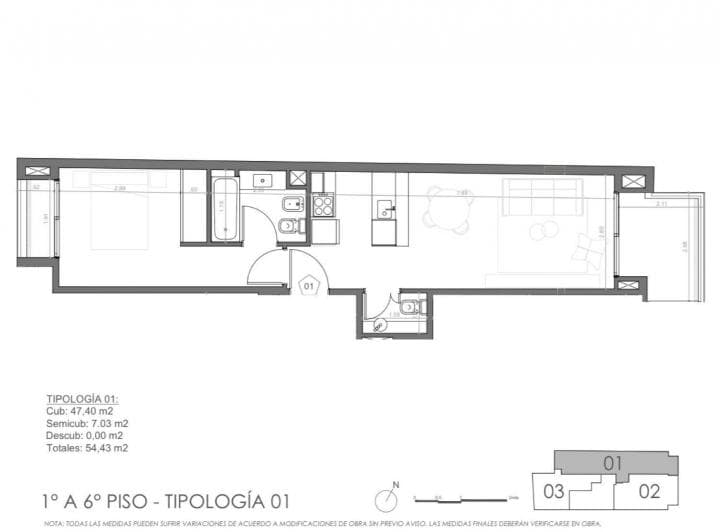Plano 1