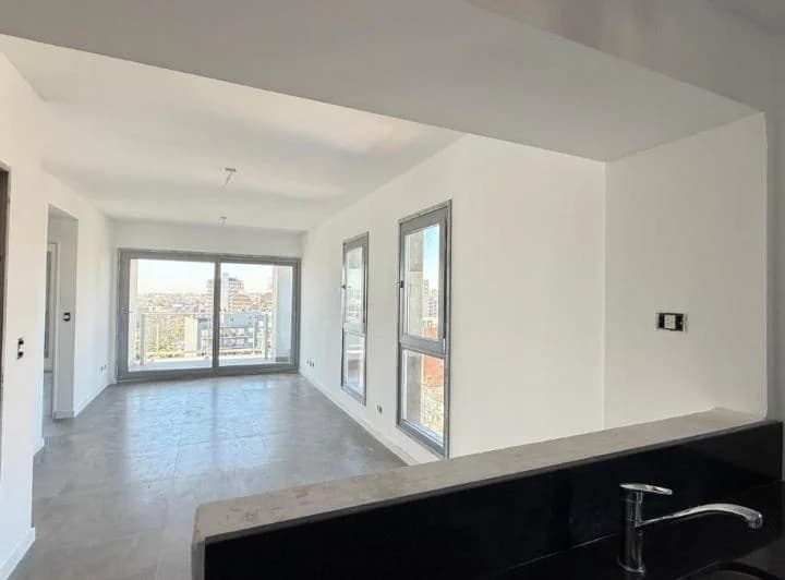 Departamento 2 ambientes a estrenar PISO 15 en Tigre centro – Torres Cardón II 2