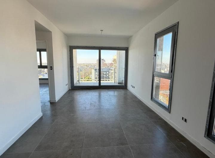 Departamento 2 ambientes a estrenar PISO 15 en Tigre centro – Torres Cardón II 4