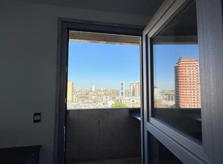 Departamento 2 ambientes a estrenar PISO 15 en Tigre centro – Torres Cardón II 5