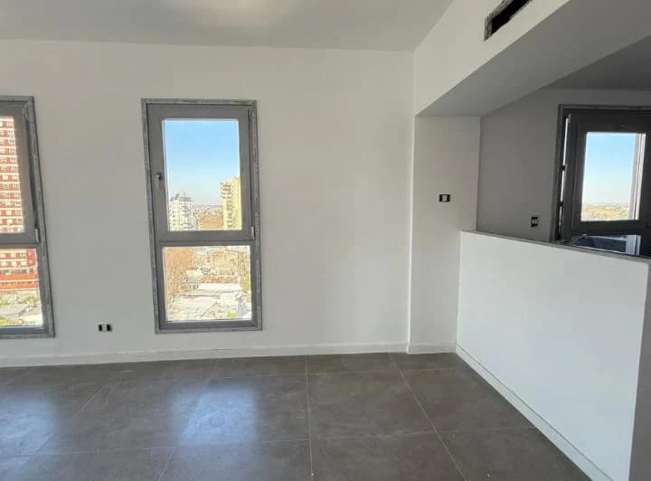 Departamento 2 ambientes a estrenar PISO 15 en Tigre centro – Torres Cardón II 3