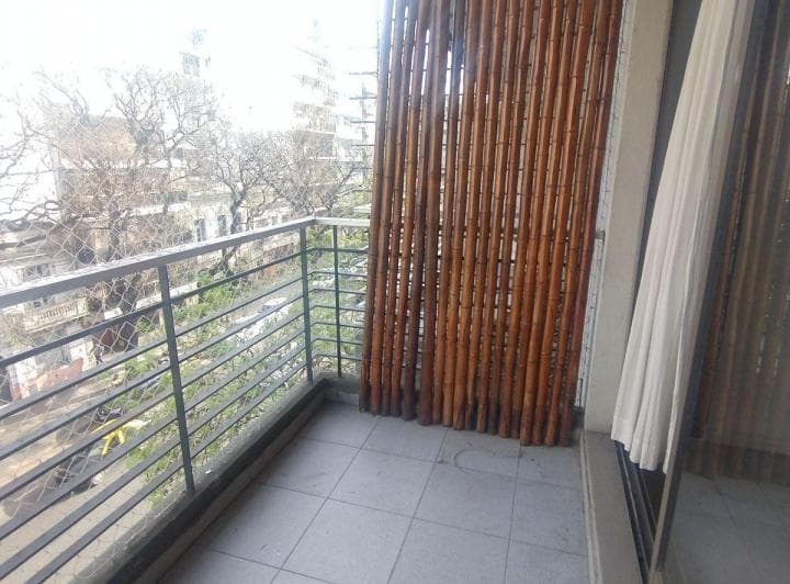 Departamento - Caballito Sur 1
