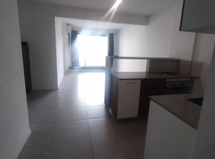 Departamento - Caballito Sur 2