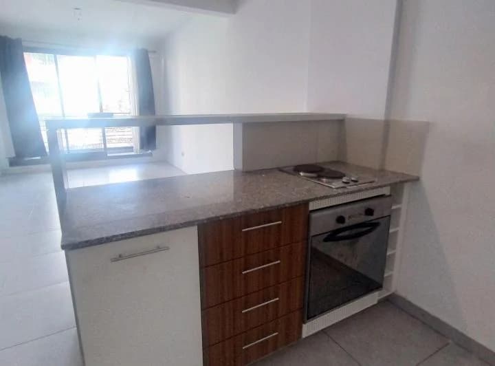Departamento - Caballito Sur 5