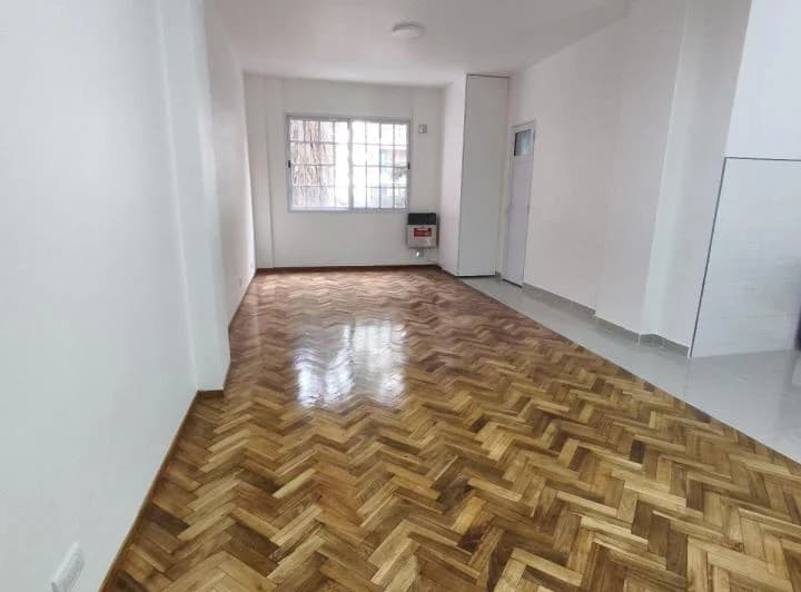 Departamento monoambiente en alquiler 3