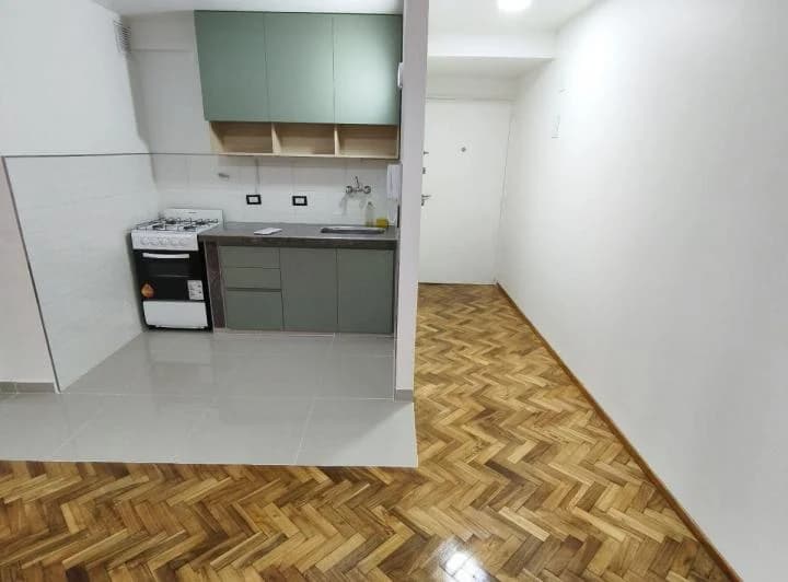 Departamento monoambiente en alquiler 2