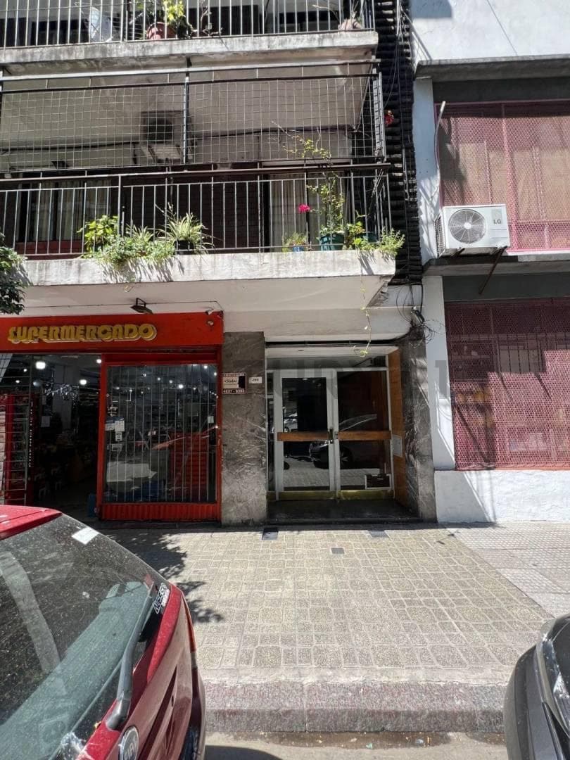 Propiedad en Argentina