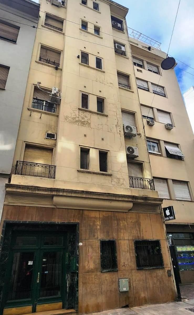 Propiedad en Argentina