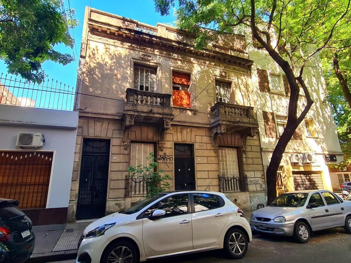Propiedad en Argentina