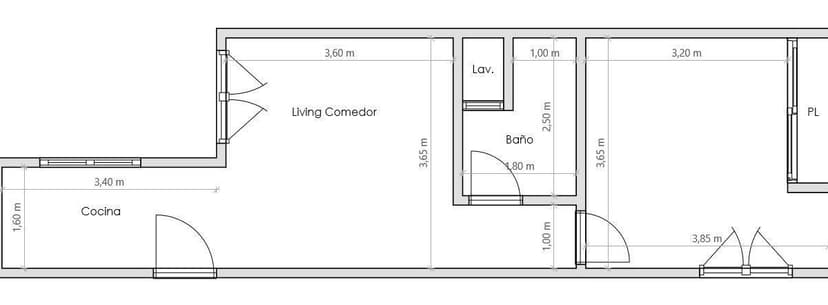 Plano 1