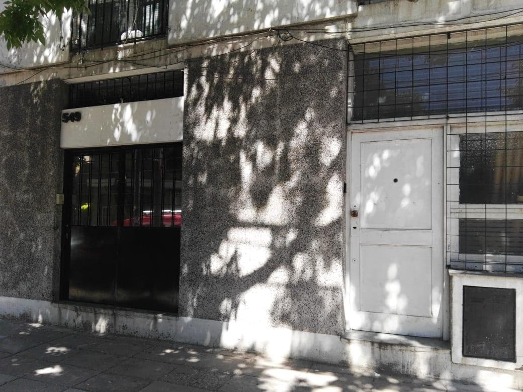 Propiedad en Argentina