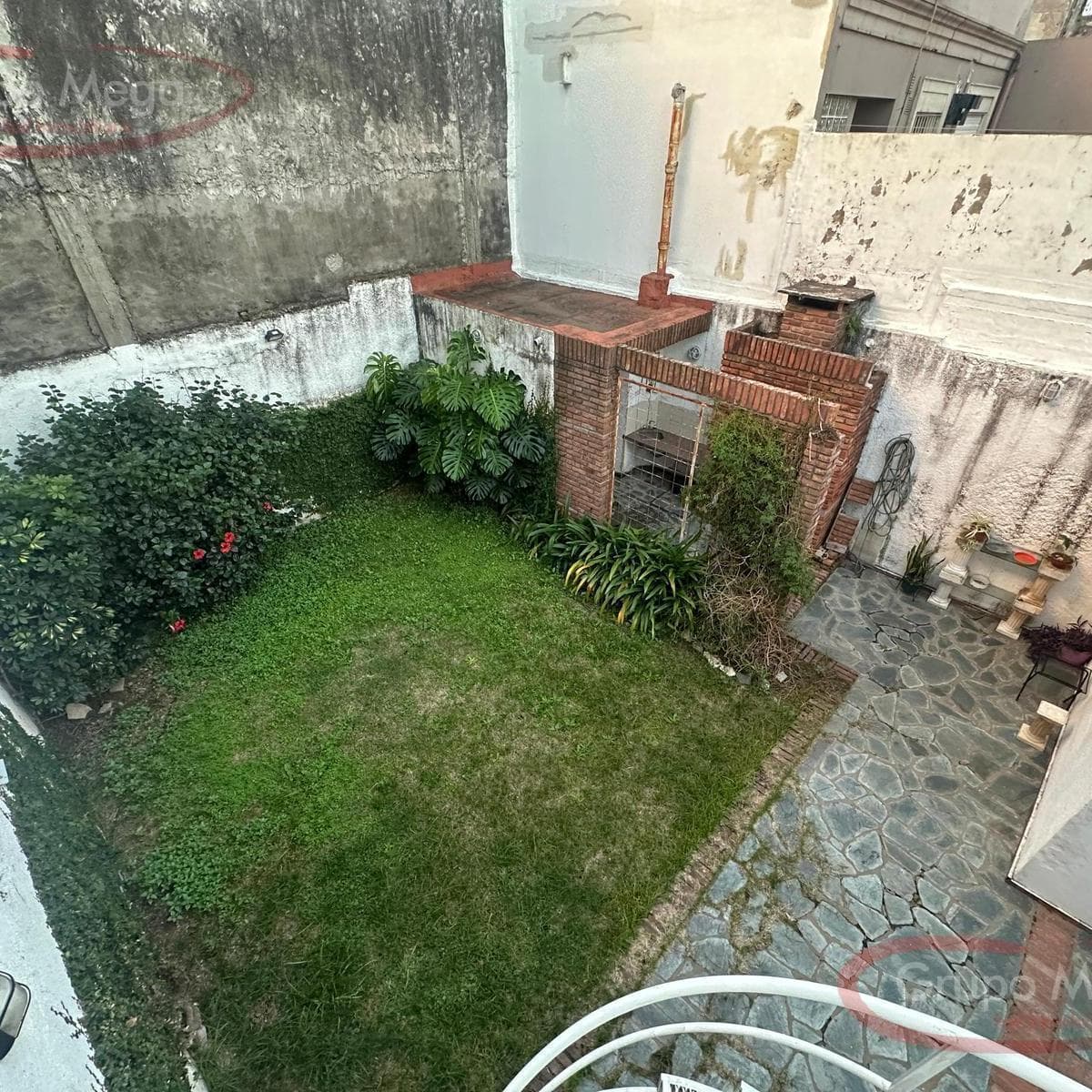 Propiedad en Argentina