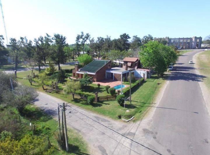 Propiedad en Argentina