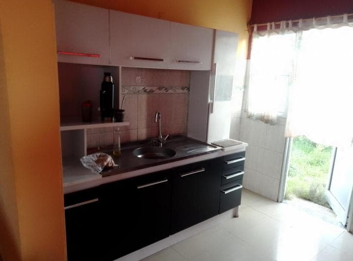 Casa 2 DORM en  EL GENERAL-CALLE SAMPAYO 4