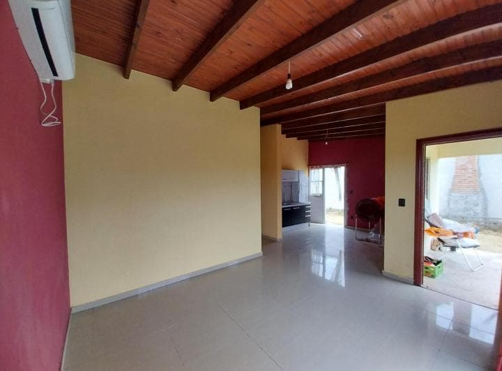 Casa 2 DORM en  EL GENERAL-CALLE SAMPAYO 1