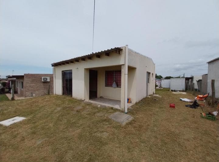 Casa 2 DORM en  EL GENERAL-CALLE SAMPAYO 3