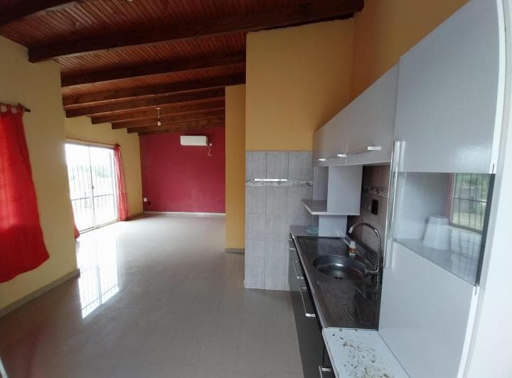Casa 2 DORM en  EL GENERAL-CALLE SAMPAYO 5