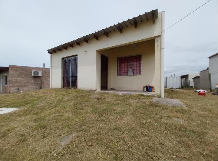 Casa 2 DORM en  EL GENERAL-CALLE SAMPAYO 2
