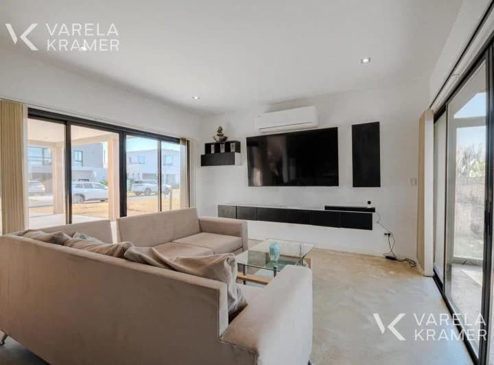 Casa en  Venta en Vila Marina II Villanueva 5