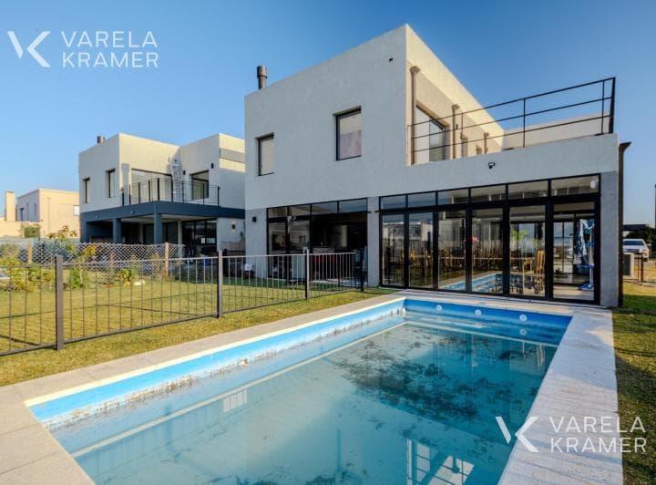 Casa en  Venta en Vila Marina II Villanueva 2