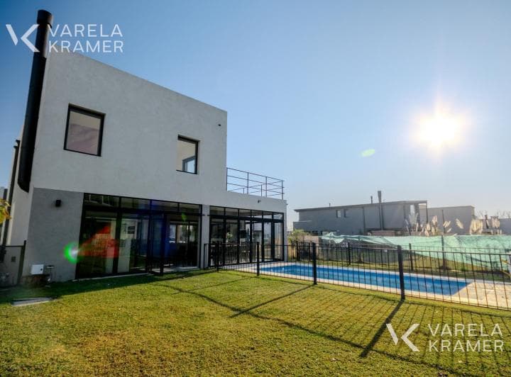 Casa en  Venta en Vila Marina II Villanueva 1