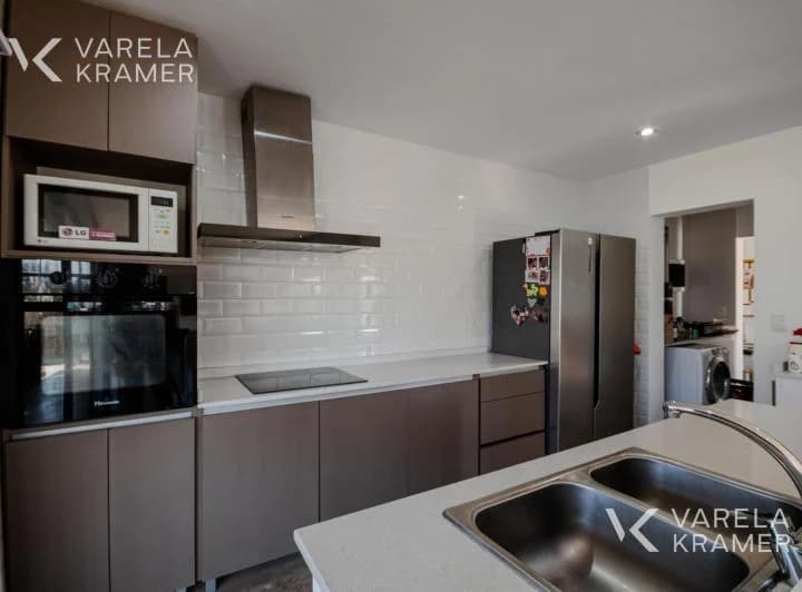 Casa en  Venta en Vila Marina II Villanueva 4