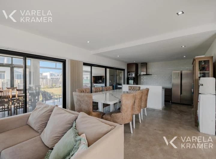 Casa en  Venta en Vila Marina II Villanueva 3