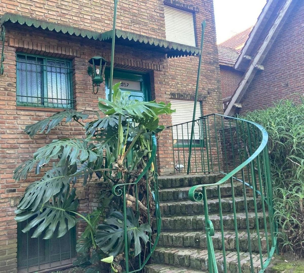 Propiedad en Argentina
