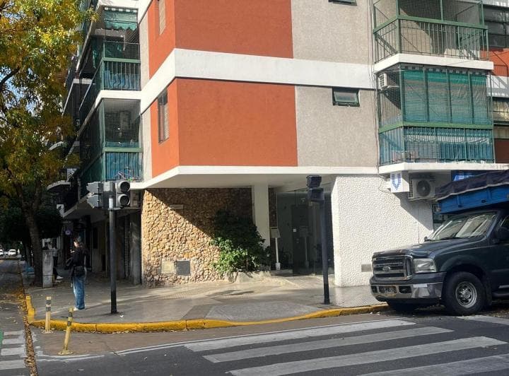 Propiedad en Argentina