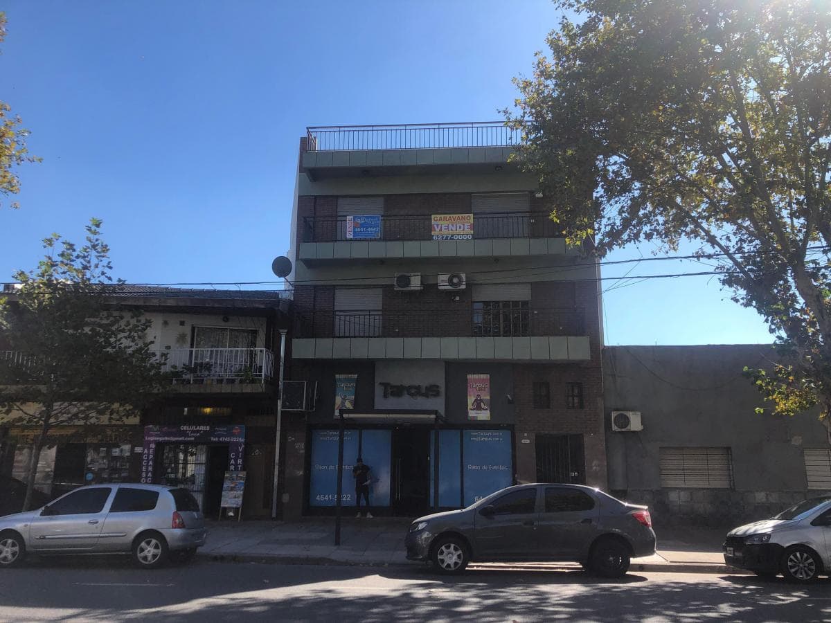 Propiedad en Argentina