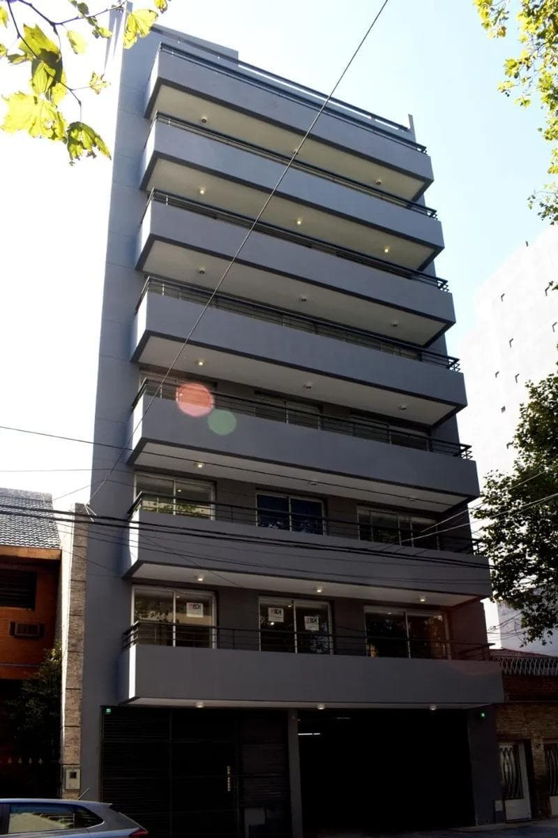 Propiedad en Argentina