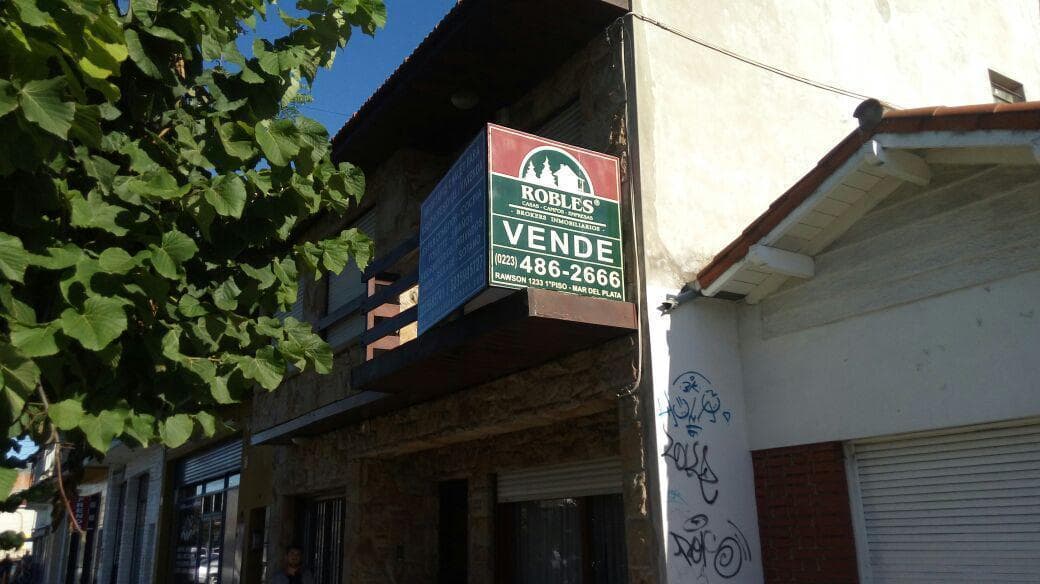 Propiedad en Argentina