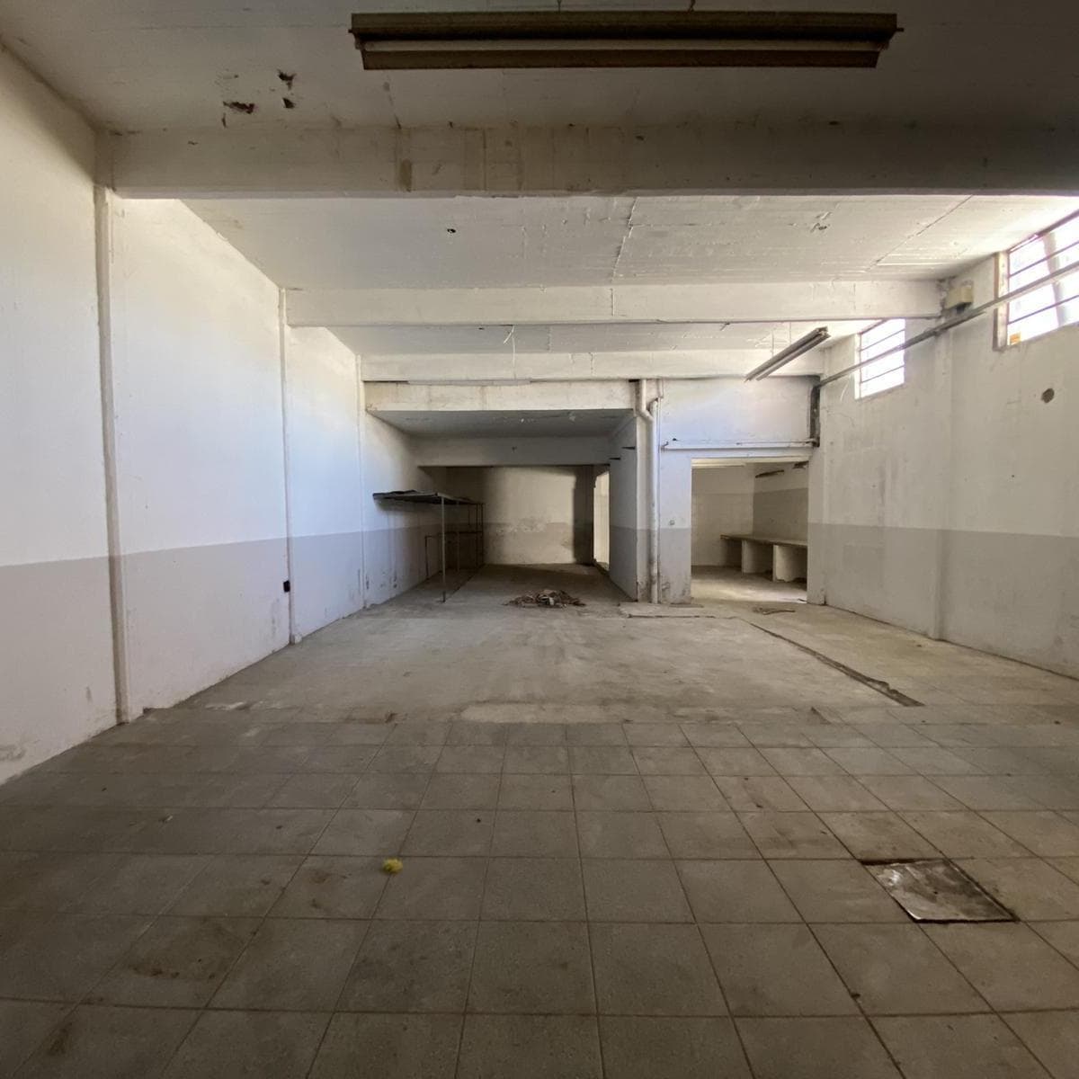 Galpón en El Barrio Santa Mónica. 5