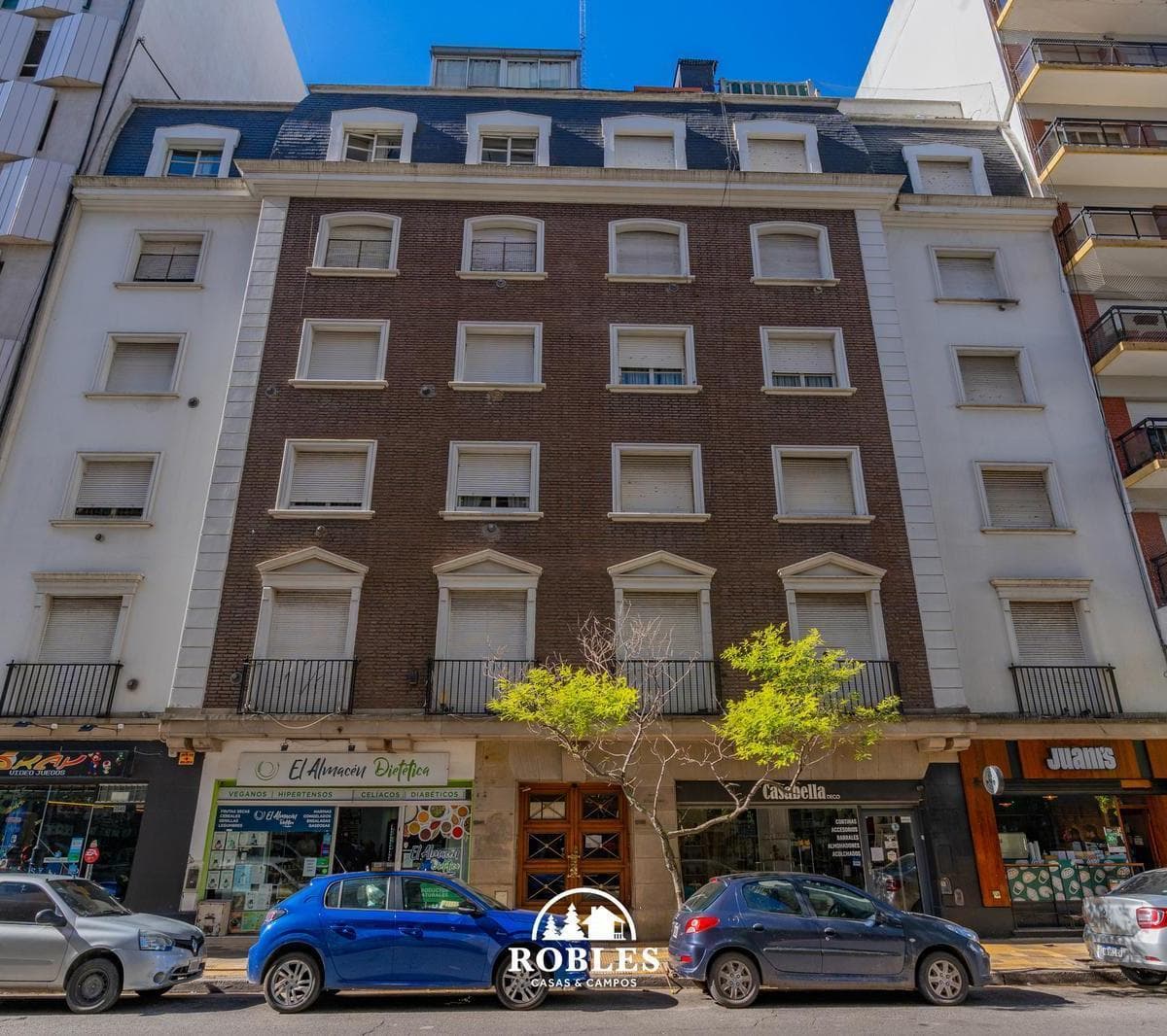 Propiedad en Argentina