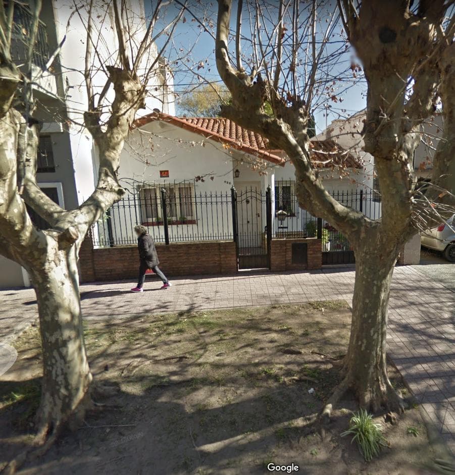 Propiedad en Argentina